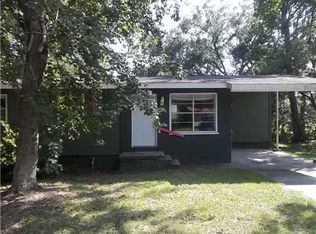 2824 Bellview Ave, Moss Point, MS 39563
