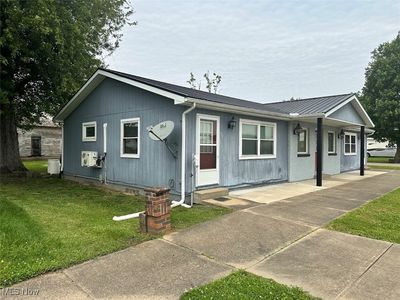 100 W Main St, Port Washington, OH, 43837