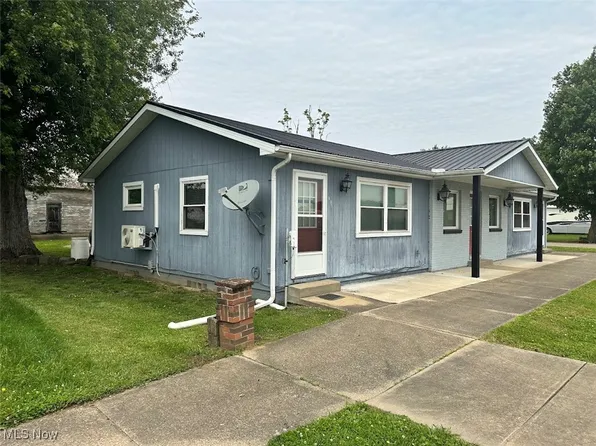 100 W Main St, Port Washington, OH 43837