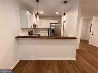 1340 Rigbie Hall Ct UNIT E, Belcamp, MD 21017