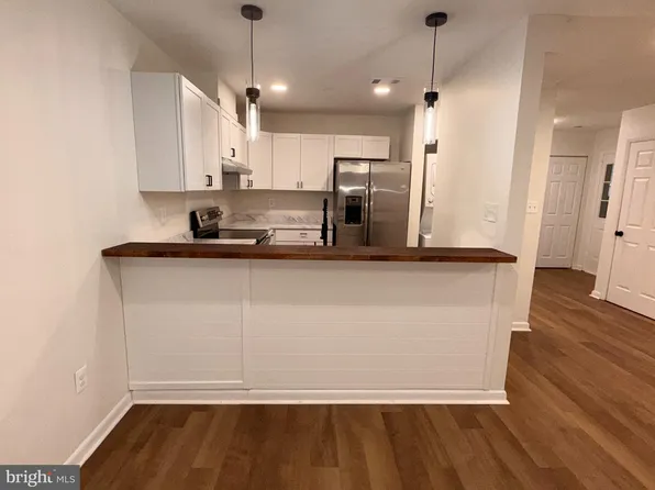 1340 Rigbie Hall Ct Unit E, Belcamp, MD 21017