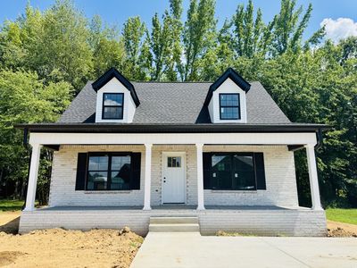 105 Tanesha Ct, Portland, TN, 37148