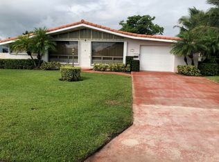 3211 Fernwood Dr, Boynton Beach, FL 33435