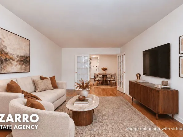 340 Haven Ave APT 4L, New York, NY 10033