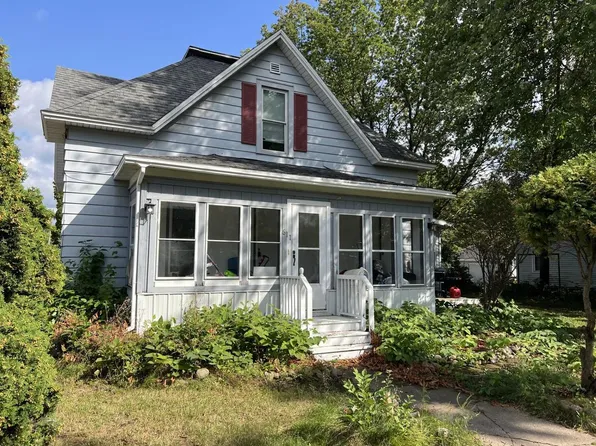 611 10TH AVENUE SOUTH, Wisconsin Rapids, WI 54494