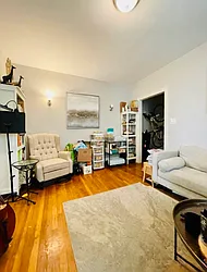 Rented by Living New York