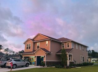 454 Rittburn Ln, Saint Johns, FL 32259