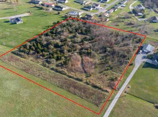 0 Sycamore Blacktop, Carterville, IL 62918