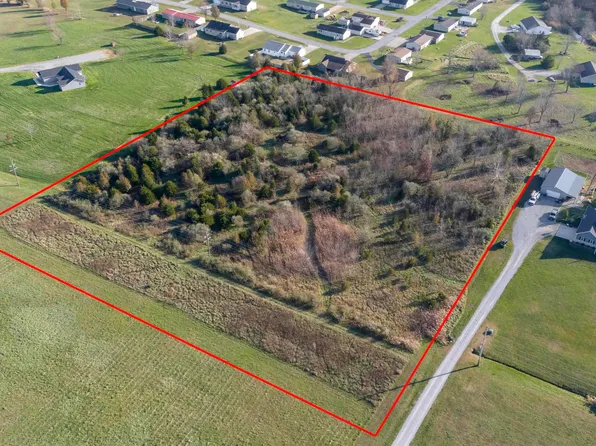 0 Sycamore Blacktop, Carterville, IL 62918