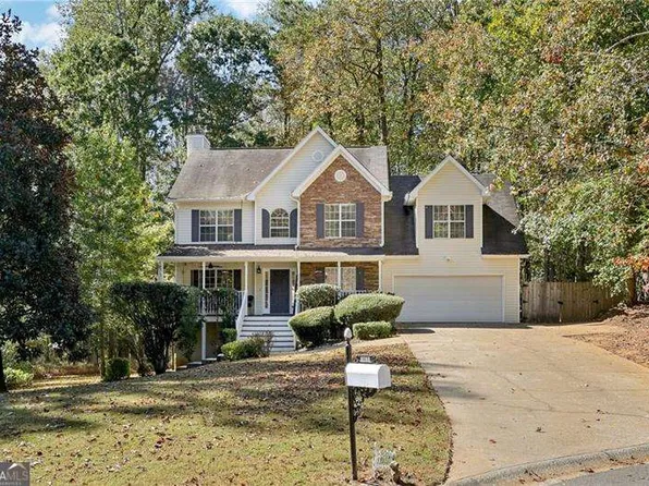 7670 Rose Ln, Cumming, GA 30040
