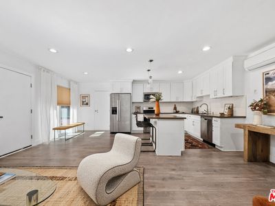 3750 Stocker St APT 209, Los Angeles, CA, 90008