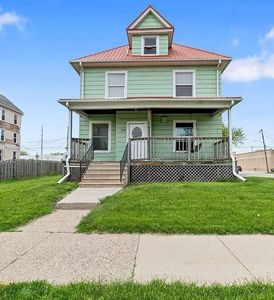 728 4th Ave SE, Cedar Rapids, IA, 52401