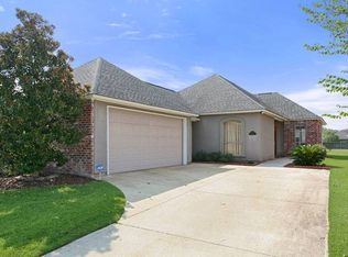 10356 Springridge Ave, Baton Rouge, LA 70810