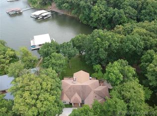 108 Lakeview Ct, Lake Ozark, MO 65049