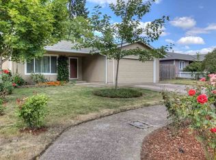 4505 Lark Ct NE, Salem, OR 97301