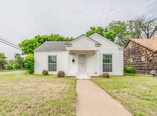 501 Colvin St, Fort Worth, TX 76104