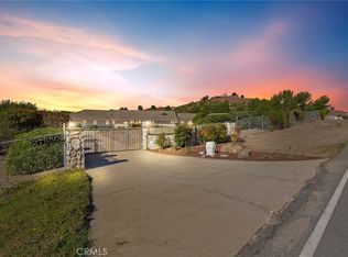 27850 Sycamore Mesa Rd, Temecula, CA 92590