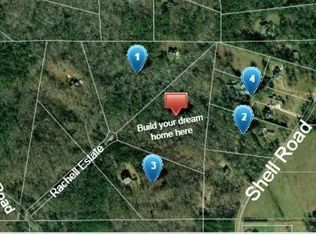 9195 Rachell Est, Winston, GA 30187