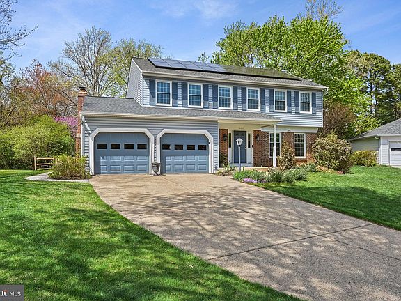 2nd image of 12604 Bridoon Ln