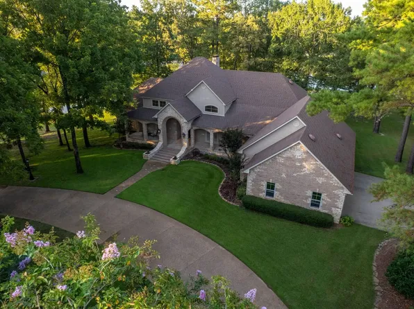29700 State Highway 49, Jefferson, TX 75657