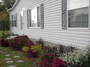 44 Western Hills Rd, Foster, KY 41043