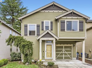 1214 NE 187th Ln, Portland, OR 97230