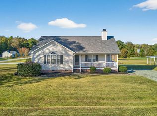 1001 Retriever Ln, Raleigh, NC 27603