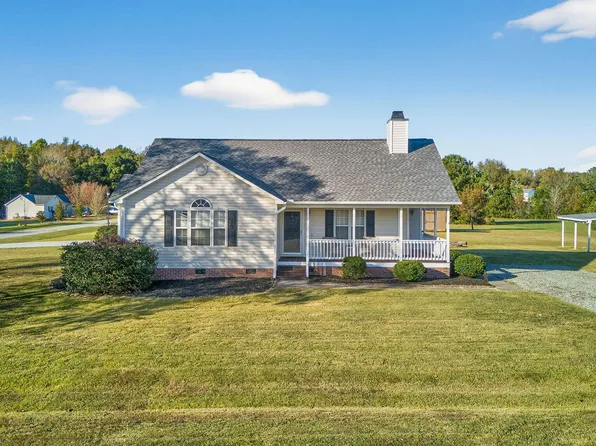 1001 Retriever Ln, Raleigh, NC 27603