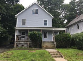 13 Wells Ave #2, Middletown, NY 10940