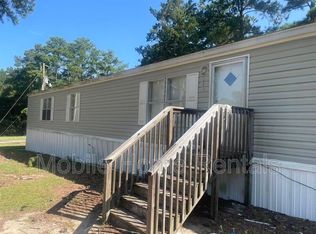 123 Wheeler Cir, Warrenville, SC 29851