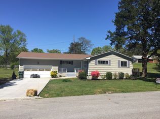 25 Mimosa Dr, Chattanooga, TN 37415