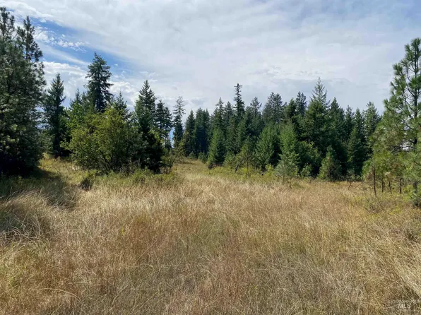 Nna Clark Valley Ct, Orofino, ID 83544