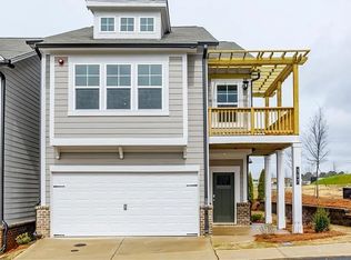 122 Addison Way #64, Woodstock, GA 30189