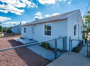 2231 Ashfork Ave, Kingman, AZ 86401