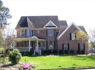 4717 Tanager Xing, Chesapeake, VA 23321