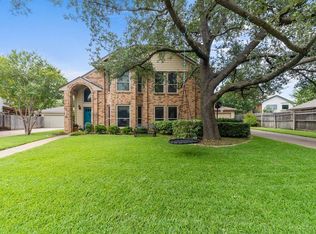 4150 Woodside Knl, Grapevine, TX 76051