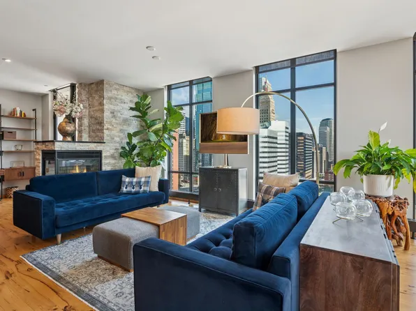 201 S 11th St Unit 1630, Minneapolis, MN 55403