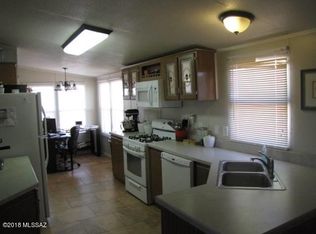16561 S Mann Ave, Sahuarita, AZ 85629