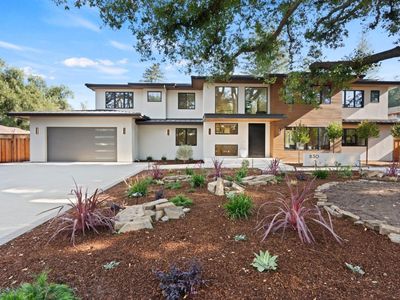 830 Laverne Way, Los Altos, CA, 94022
