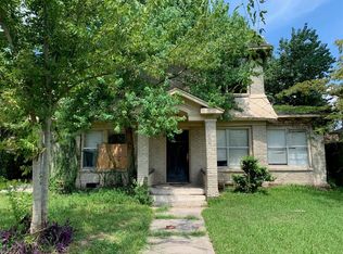 2619 Rosewood St, Houston, TX 77004