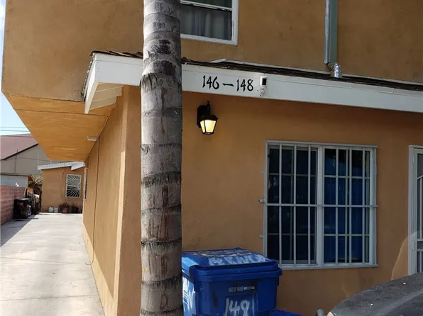 146 W Gage Ave, Los Angeles, CA 90003