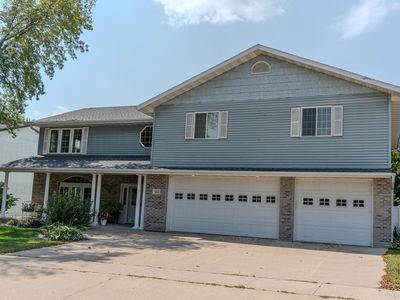 1711 11th Ave E, Spencer, IA, 51301