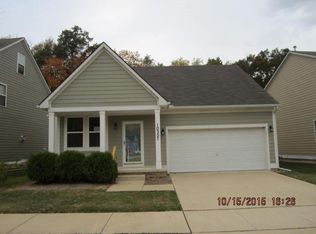 10307 Scarlet Oak Dr, Ypsilanti, MI 48198