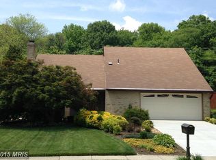 4434 Flintstone Rd, Alexandria, VA 22306