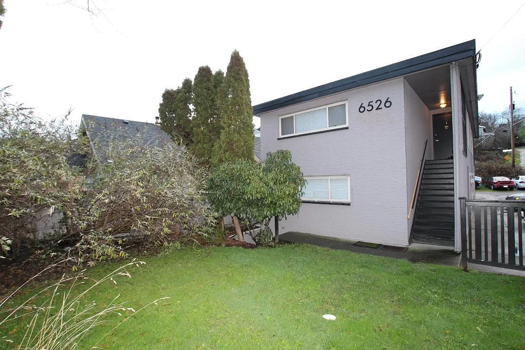 6526 Rainier Ave S — Photo 3