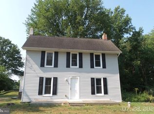 28241 Hickman Cannery Rd, Denton, MD 21629