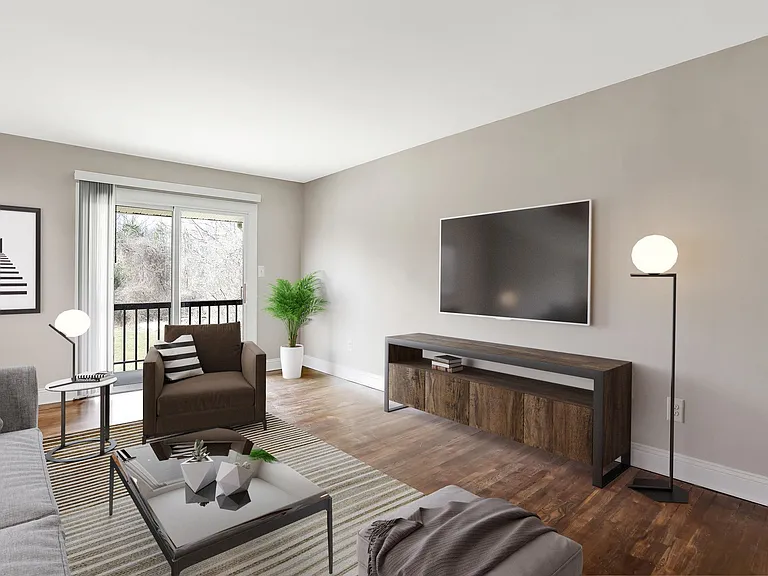 Living Room- Premier