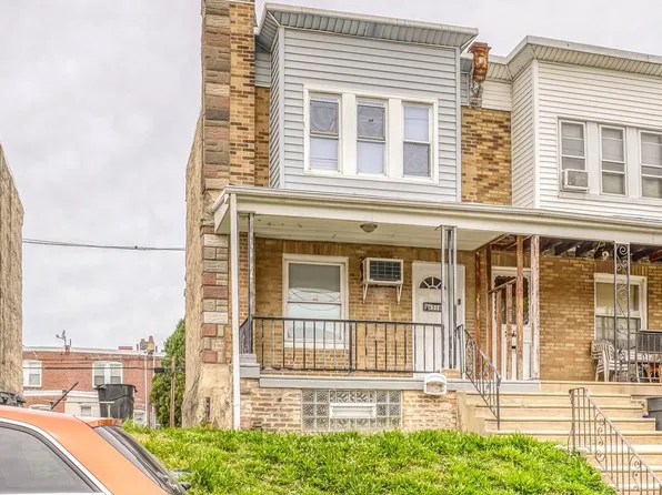 6516 Tulip St, Philadelphia, PA 19135