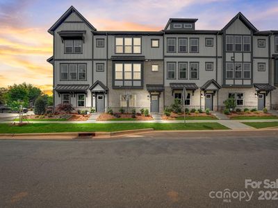 411 Jetton St, Davidson, NC, 28036