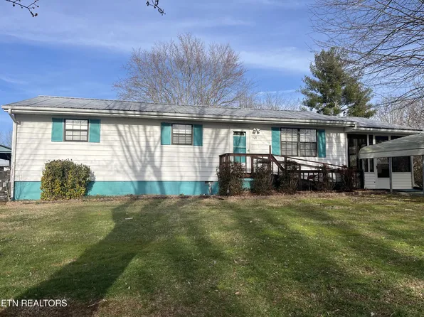 508 Kale Ave, Englewood, TN 37329